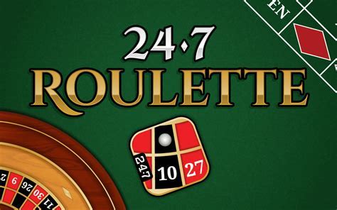 roulette simulator 247